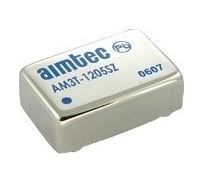 Преобразователь Aimtec DC/DC 3 Вт AM3T-2405DH35Z Т00218875