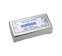 Преобразователь Aimtec DC/DC 30 Вт AM30EW-4812SZ Т00295684