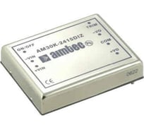 Преобразователь Aimtec DC/DC 30 Вт AM30K-4815S-NZ Т00274007