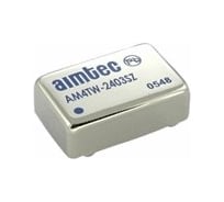 Преобразователь Aimtec DC/DC 4 Вт AM4TW-2405DZ Т00219261