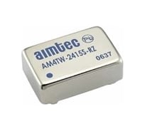 Преобразователь Aimtec DC/DC 4 Вт AM4TW-4803S-RZ Т00250552