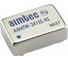 Преобразователь Aimtec DC/DC 4 Вт AM4TW-4803S-RZ Т00250552 1