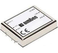 Преобразователь Aimtec DC/DC 30 Вт AM30KW-4812SIZ Т02012907