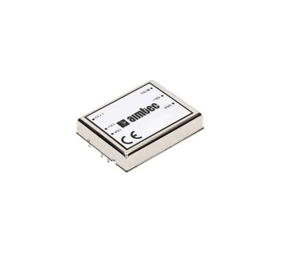 Преобразователь Aimtec DC/DC 30 Вт AM30KW-4812SIZ Т02012907 1