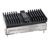 Преобразователь Aimtec DC/DC 40 Вт AM40E-2415SZ-K Т02153842