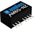 Преобразователь Aimtec DC/DC 4.45 Вт AM6G-2403SNZ Т03636179 1