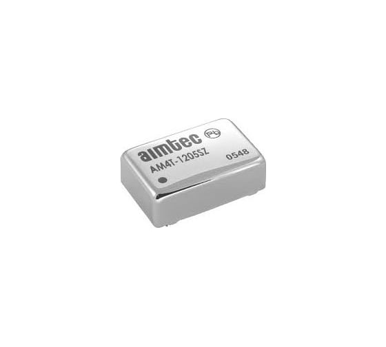 Преобразователь Aimtec DC/DC 4 Вт AM4T-4815DZ Т00219662 1