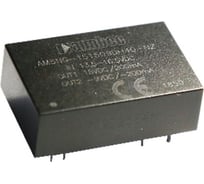 Преобразователь Aimtec DC/DC 5 Вт AM5NG-151509DH40-NZ Т03335643