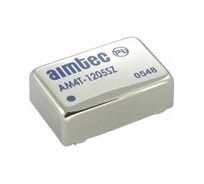 Преобразователь Aimtec DC/DC 4 Вт AM4T-2424SZ Т00218932