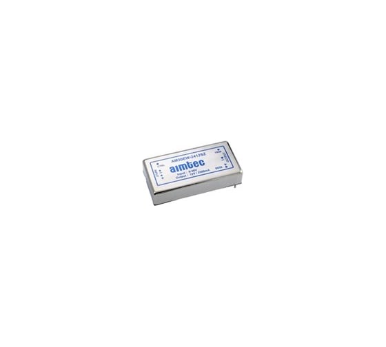 Преобразователь Aimtec DC/DC 30 Вт AM30EW-2405SZ Т00295665 1