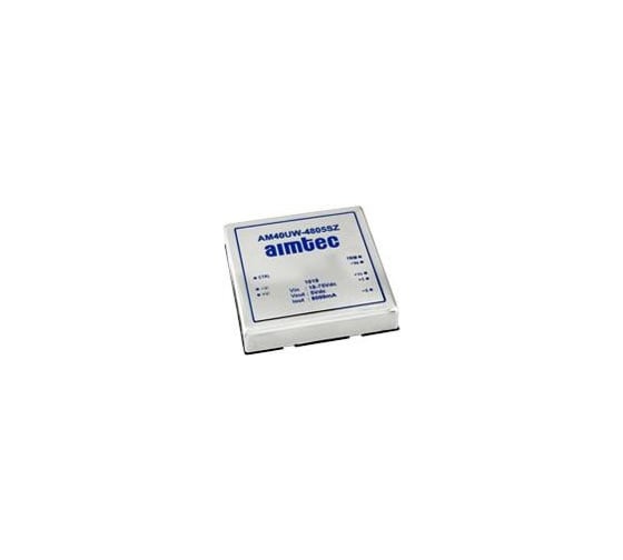 Преобразователь Aimtec DC/DC 40 Вт AM40UW-2412SZ Т00298648 1