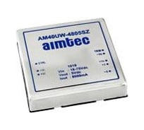 Преобразователь Aimtec DC/DC 40 Вт AM40UW-4812SZ Т00298640