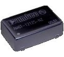 Преобразователь Aimtec DC/DC 6 Вт AM6T-1212D-NZ Т00218240