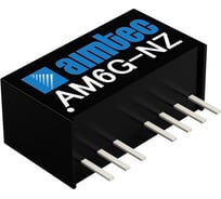 Преобразователь Aimtec DC/DC 6 Вт AM6G-2412SNZ Т03633556