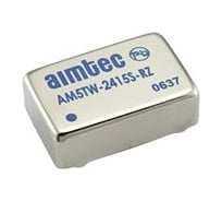 Преобразователь Aimtec DC/DC 5 Вт AM5TW-2405S-RZ Т00250529