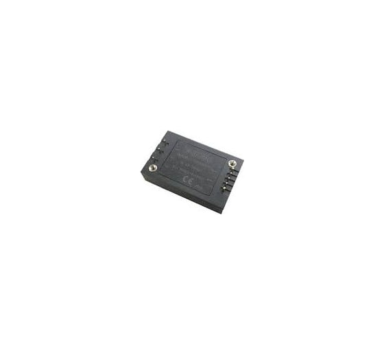 Преобразователь Aimtec DC/DC 50 Вт AM50QB-11024SA30JZ-B Т03636169 1