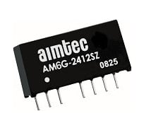 Преобразователь Aimtec DC/DC 6 Вт AM6G-1212SZ Т02230411