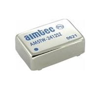Преобразователь Aimtec DC/DC 5 Вт AM5TW-2412SZ Т00218476