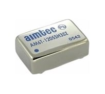 Преобразователь Aimtec DC/DC 6 Вт AM6T-2403SH35Z Т00218716