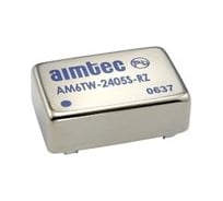 Преобразователь Aimtec DC/DC 6 Вт AM6TW-2415S-RZ Т00250493