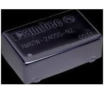 Преобразователь Aimtec DC/DC 6 Вт AM6TW-2403S-NZ Т00246272