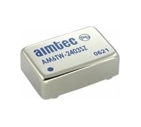 Преобразователь Aimtec DC/DC 6 Вт AM6TW-2415SZ Т00218782