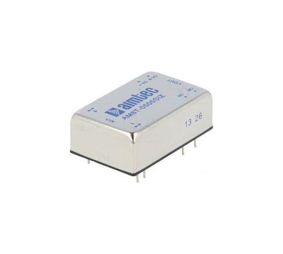 Преобразователь Aimtec DC/DC 8 Вт AM8T-1205SIZ Т00231175 1