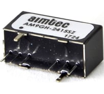 Преобразователь Aimtec DC/DC 9 Вт AM9GH-4809SZ Т02701136