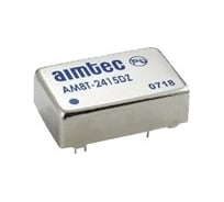 Преобразователь Aimtec DC/DC 8 Вт AM8T-1212DZ Т00254333