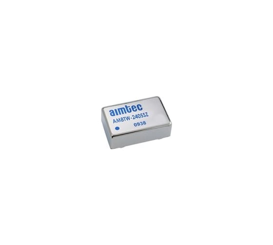 Преобразователь Aimtec DC/DC 8 Вт AM8TW-2412SH30Z Т02294751