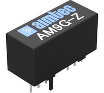 Преобразователь Aimtec DC/DC 9 Вт AM9G-4812SZ Т02746304