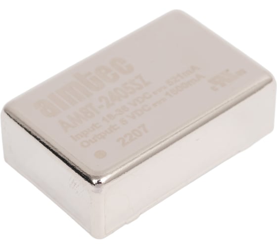 Преобразователь Aimtec DC/DC 8 Вт AM8T-2405SZ Т00253828