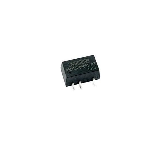 DC/DC преобразователь Aimtec 1 Вт AM1LR-2405S-NZ Т02294611