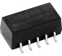 DC/DC преобразователь Aimtec 1 Вт AM1L-1212DH30-NZ Т00218479