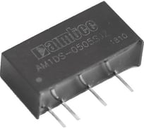 DC/DC преобразователь Aimtec 1 Вт AM1DS-1224SJZ Т03682844