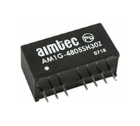 DC/DC преобразователь Aimtec 1 Вт AM1G-2407SZ Т00254490