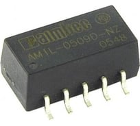 DC/DC преобразователь Aimtec 1 Вт AM1L-2405S-NZ Т00218508