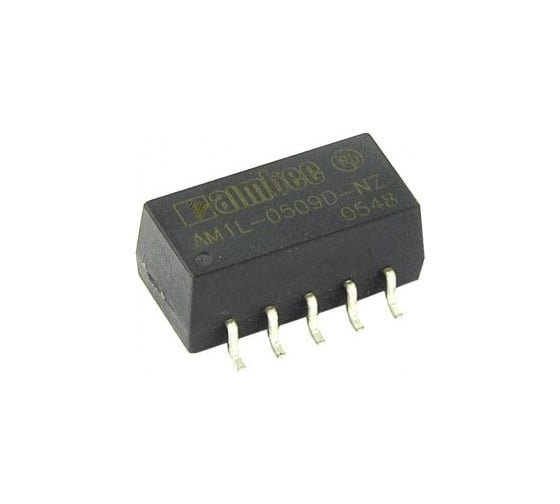 DC/DC преобразователь Aimtec 1 Вт AM1L-2405S-NZ Т00218508