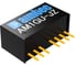 DC/DC преобразователь Aimtec 1 Вт AM1GU-1215SH30JZ Т03737009 1