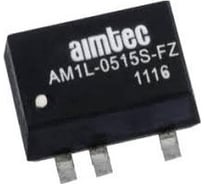 DC/DC преобразователь Aimtec 1 Вт AM1L-1512SH30-FZ Т02153644