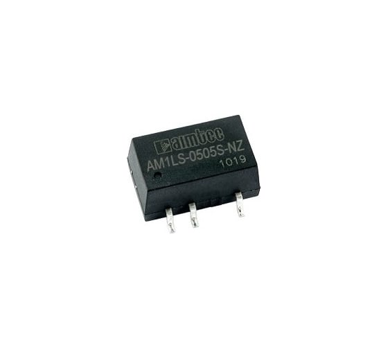 DC/DC преобразователь Aimtec 1 Вт AM1LS-0303S-NZ Т02230290