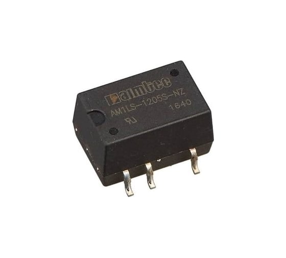 DC/DC преобразователь Aimtec 1 Вт AM1L-0509S-NZ Т00220117 1