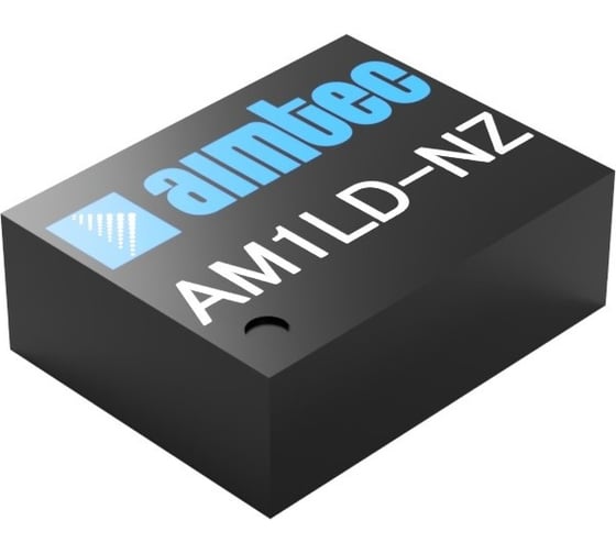 DC/DC преобразователь Aimtec 1 Вт AM1LD-0505SNZ Т03721494