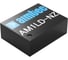 DC/DC преобразователь Aimtec 1 Вт AM1LD-0505SNZ Т03721494 1