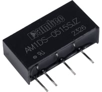 DC/DC преобразователь Aimtec 1 Вт AM1DS-0515SJZ Т03452944