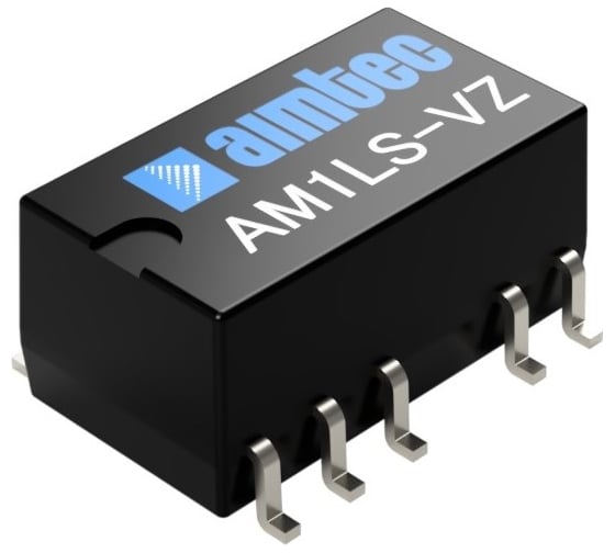 DC/DC преобразователь Aimtec 1 Вт AM1LS-0303SVZ Т03737034 1