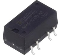 DC/DC преобразователь Aimtec 1 Вт AM1LS-1212D-NZ Т02236849
