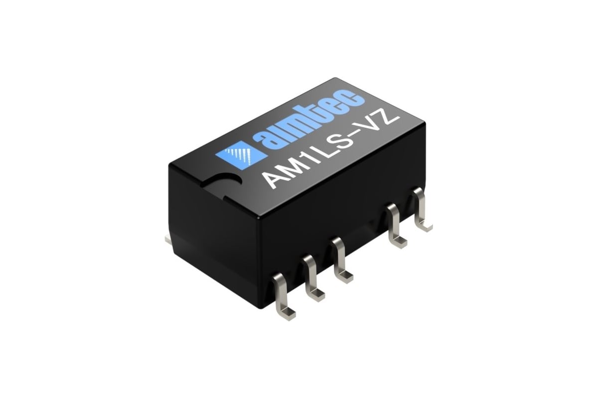 Aimtec DC/DC преобразователь Aimtec 1 Вт AM1LS-0505SVZ Т03459694 - выгодная ...