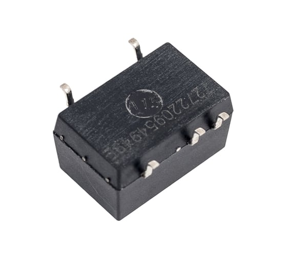 DC/DC преобразователь Aimtec 1 Вт AM1LS-0312S-NZ Т02603068