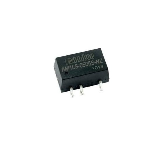 DC/DC преобразователь Aimtec 1 Вт AM1LS-1212SH30-NZ Т02236887 1